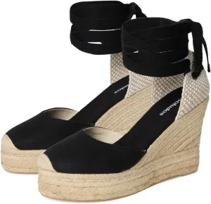 Soludos Women's Platform Wedge Espadrille Sandal