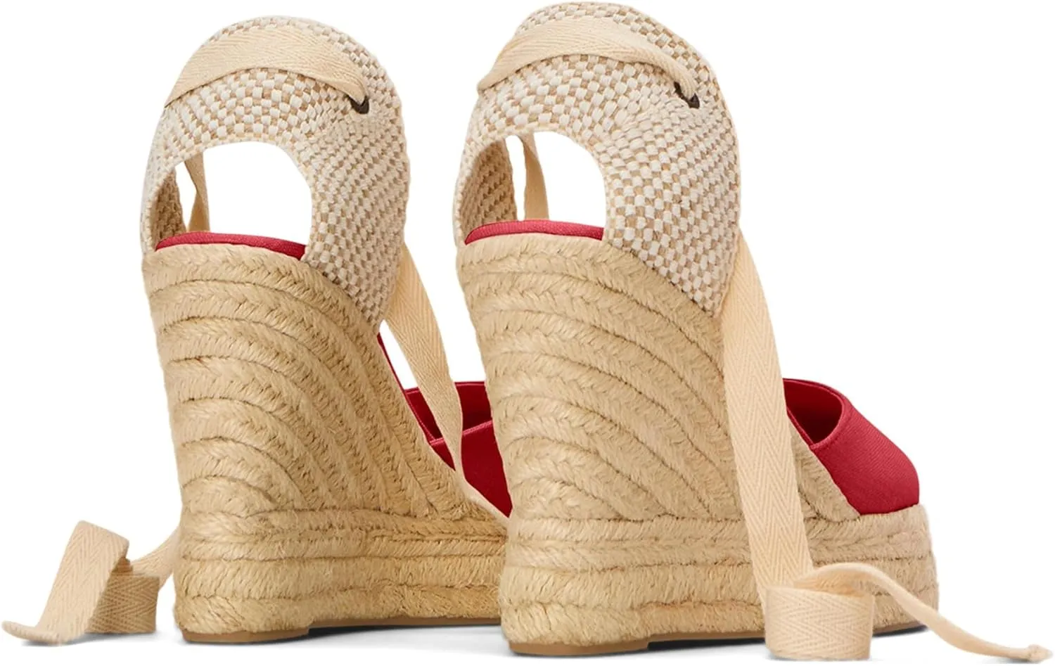 Soludos Women's Platform Wedge Espadrille Sandal