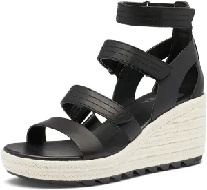 Sorel Women's Cameron Wedge Multistrap Sandals