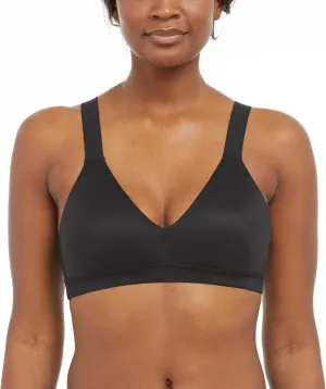 SPANX Bra-Llelujah Lightly Lined Bralette - Wire-Free, Comfortable Support - Wireless, Dig-Free Straps