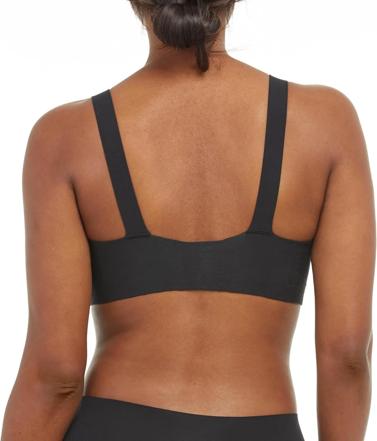 SPANX Bra-Llelujah Lightly Lined Bralette - Wire-Free, Comfortable Support - Wireless, Dig-Free Straps