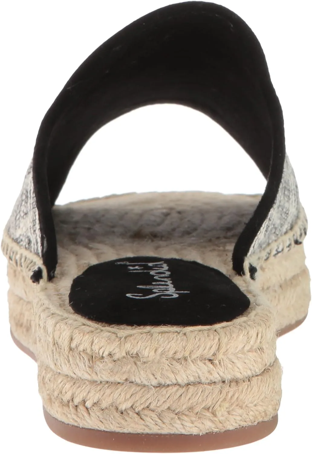 Splendid Women's Franci Wedge Sandal