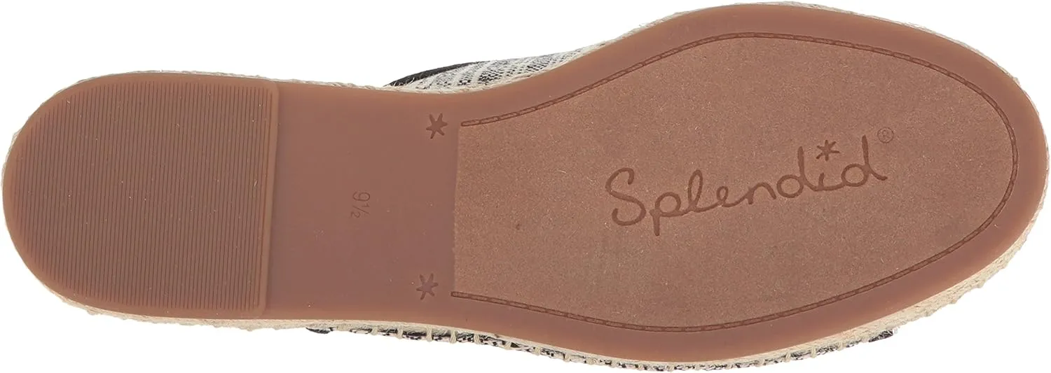 Splendid Women's Franci Wedge Sandal
