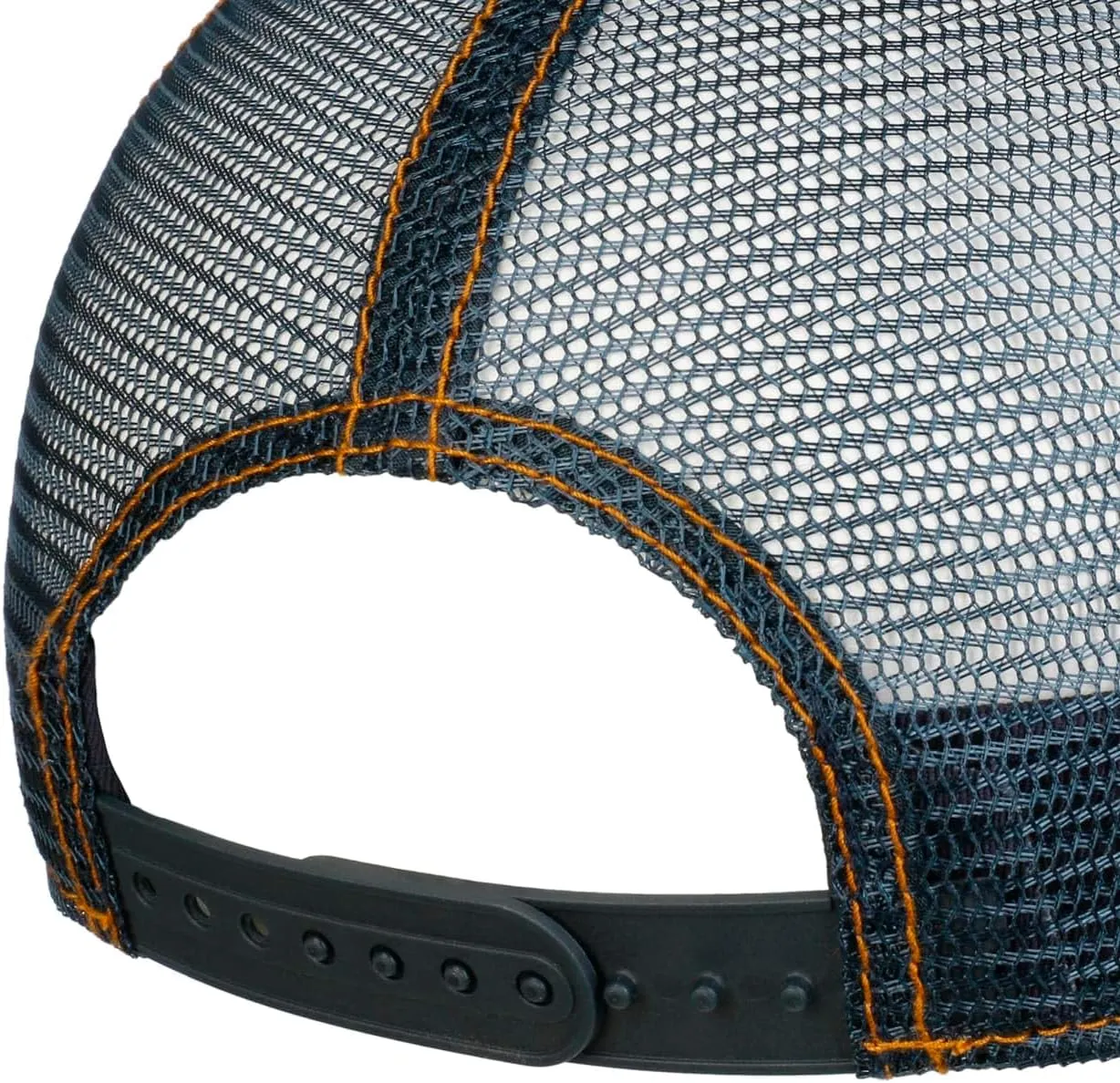 Stetson JBS-Bear Trucker Cap Men |