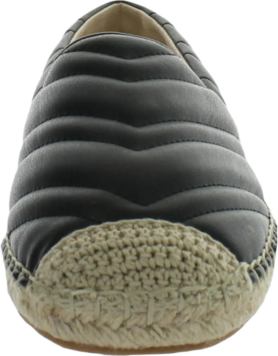 Steve Madden Women's Flat Moccasin
