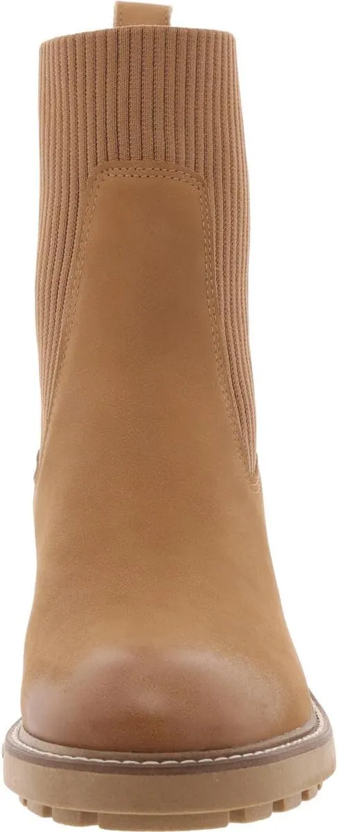 Steve Madden Women's Kiley Ankle Boot