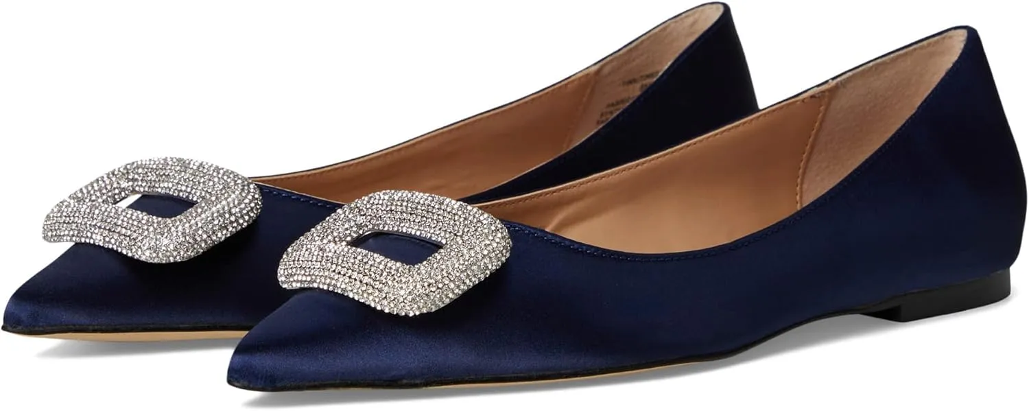 Steve Madden Women's Tink Ballet Flat