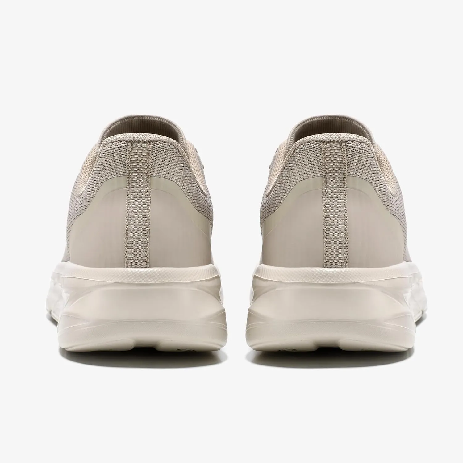 STQ Slip On Shoes Women - Orthopedic Walking Sneakers Comfortable Breathable Lightweight Casual Tennis Shoe for Plantar Fasciitis Relief
