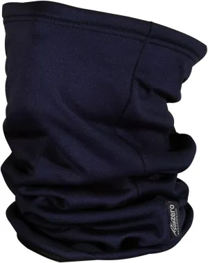 SUB ZERO Meraklon Fleece Thermal Insulating Protection Neck Tube Head Over Gaiter (Black)