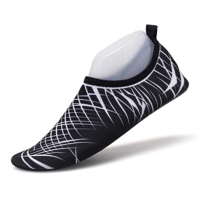 Summer Slip On Water Shoes