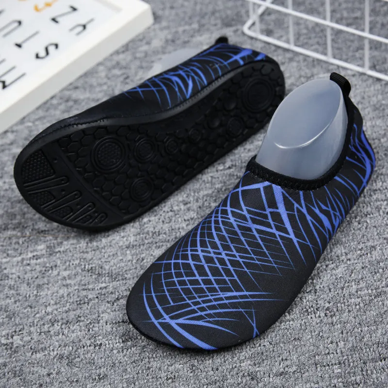 Summer Slip On Water Shoes