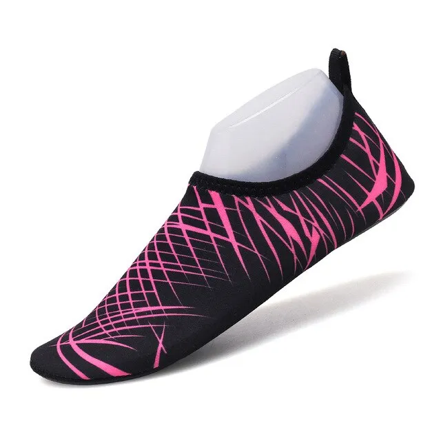 Summer Slip On Water Shoes