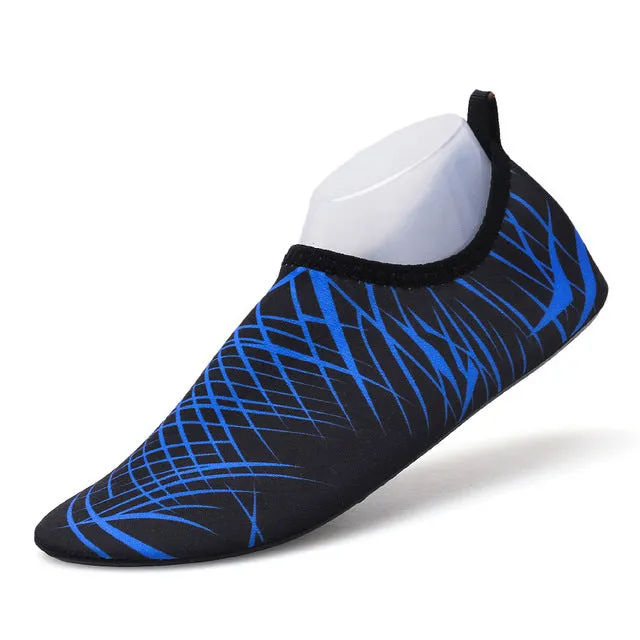 Summer Slip On Water Shoes