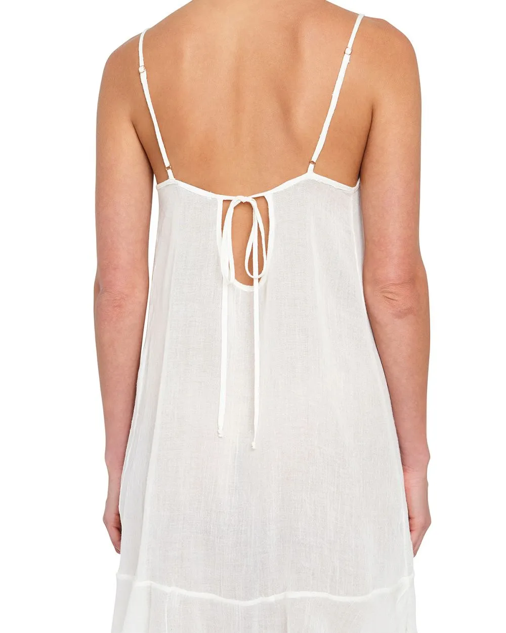 Swept Away Wanderlust Chemise