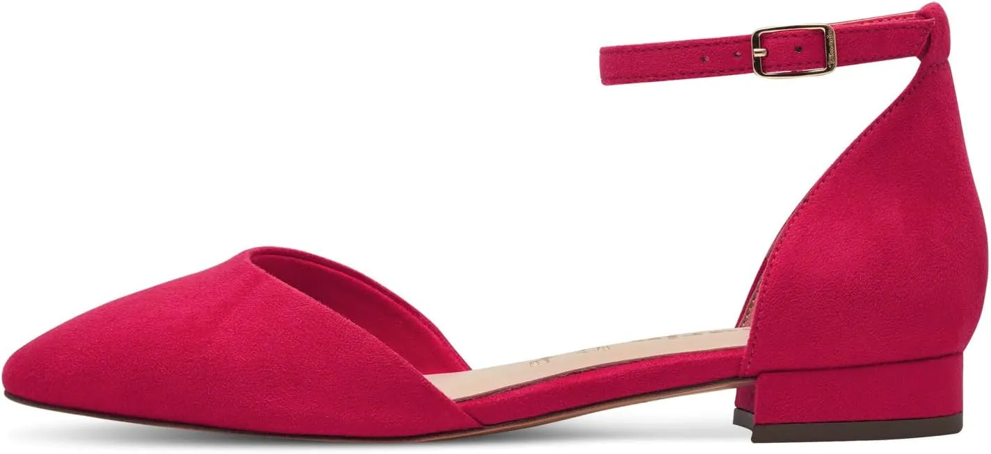 Tamaris Women's Ballet Flat