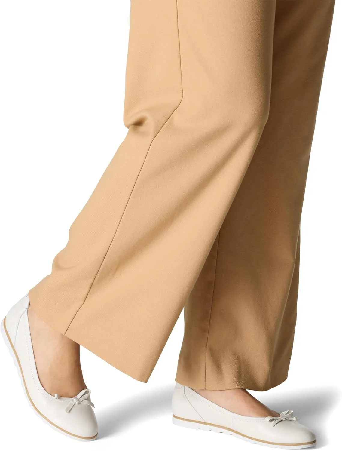 Tamaris Women's Ballet Flat