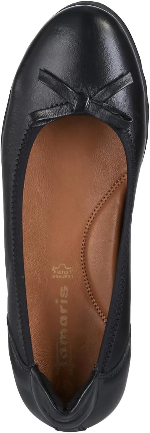 Tamaris Women's Ballet Flat