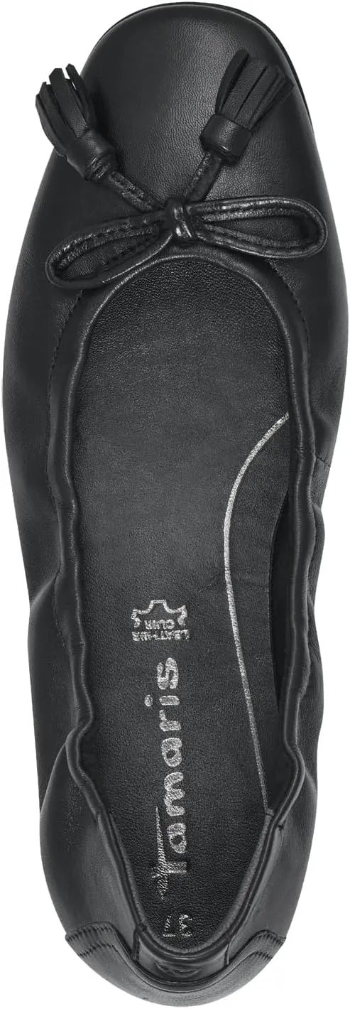 Tamaris Women's Ballet Flat