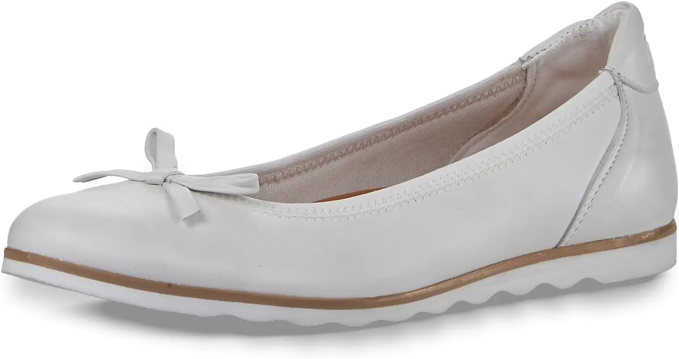 Tamaris Women's Ballet Flat