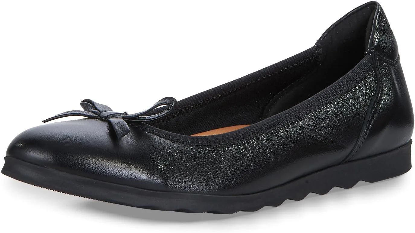 Tamaris Women's Ballet Flat