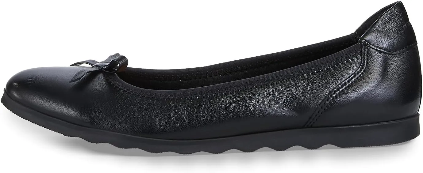 Tamaris Women's Ballet Flat