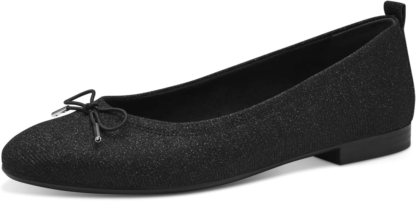 Tamaris Women's Ballet Flat