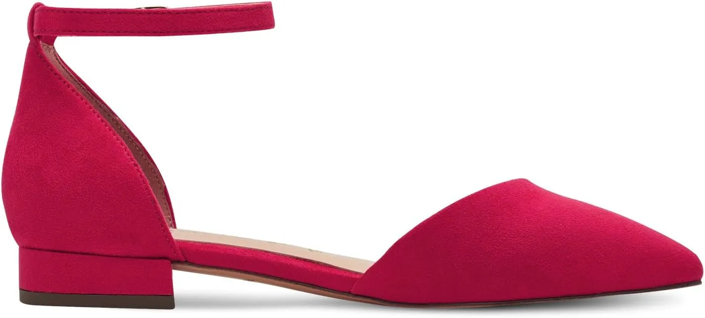 Tamaris Women's Ballet Flat