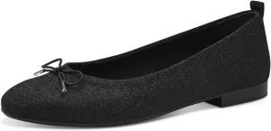 Tamaris Women's Ballet Flat