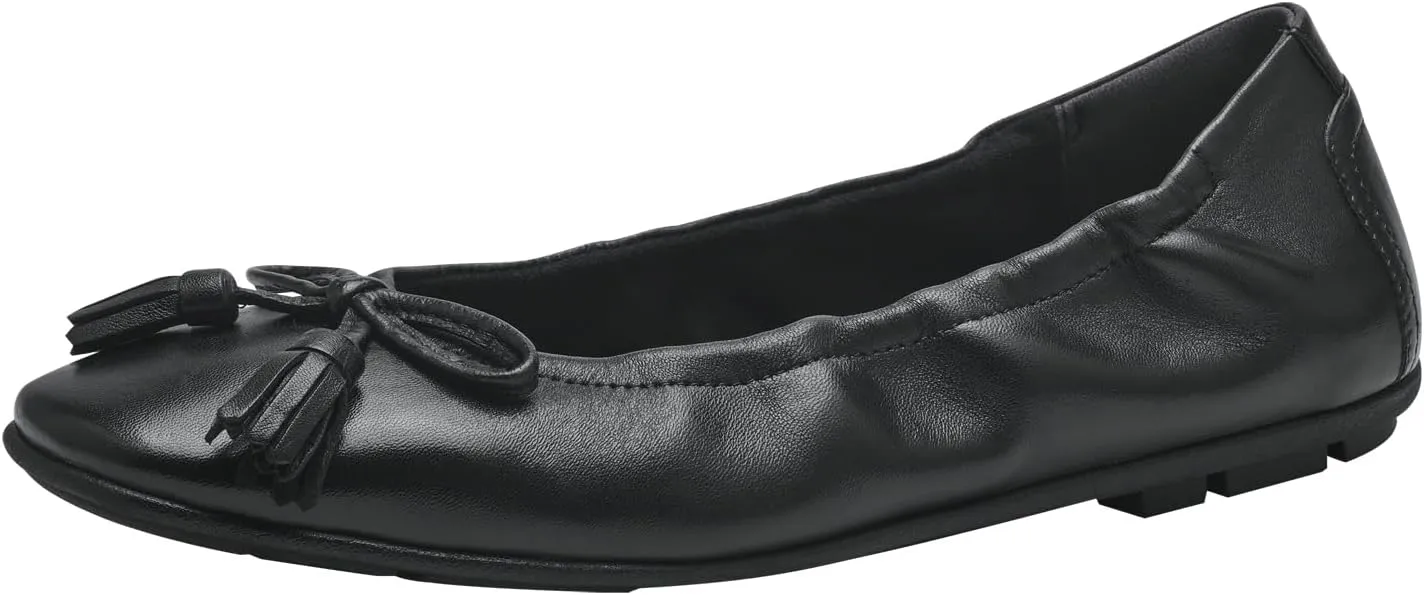 Tamaris Women's Ballet Flat