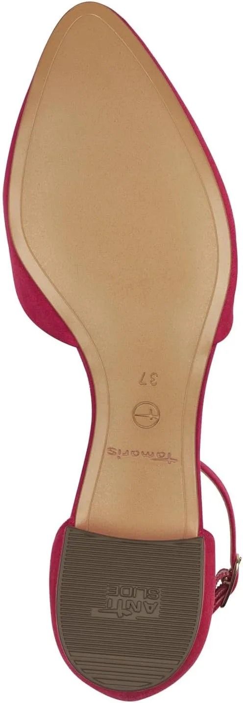 Tamaris Women's Ballet Flat