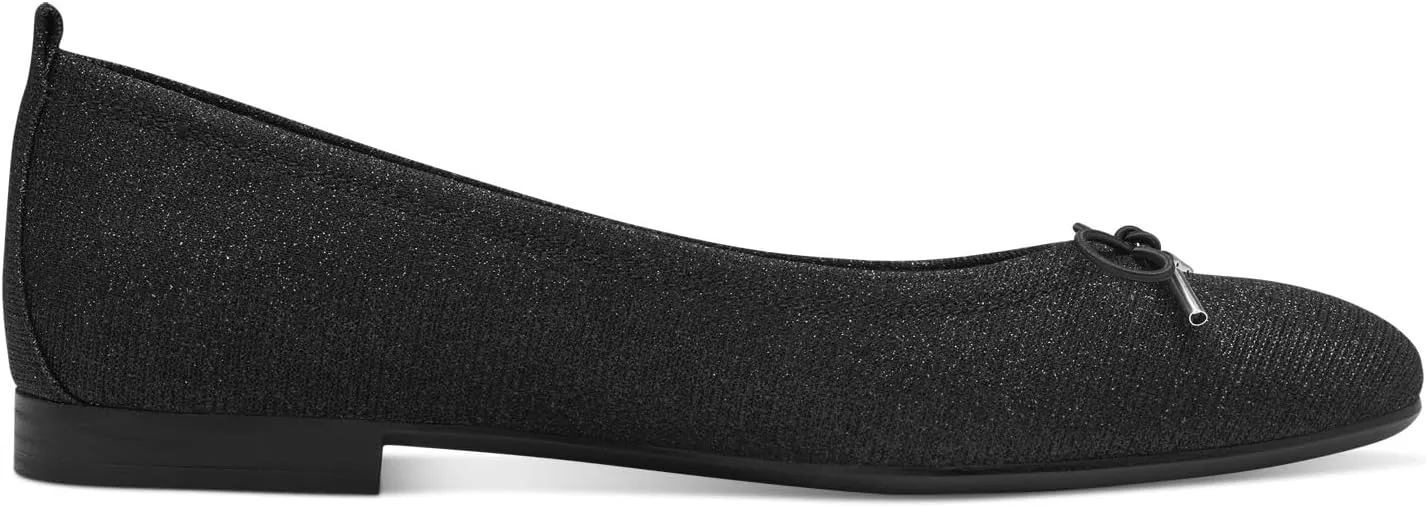 Tamaris Women's Ballet Flat