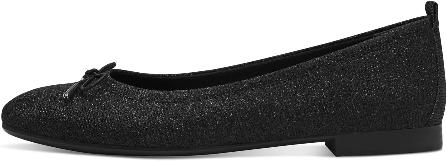 Tamaris Women's Ballet Flat