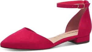 Tamaris Women's Ballet Flat