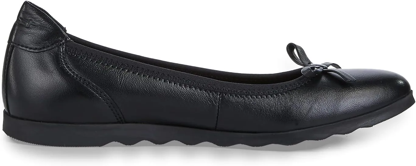 Tamaris Women's Ballet Flat