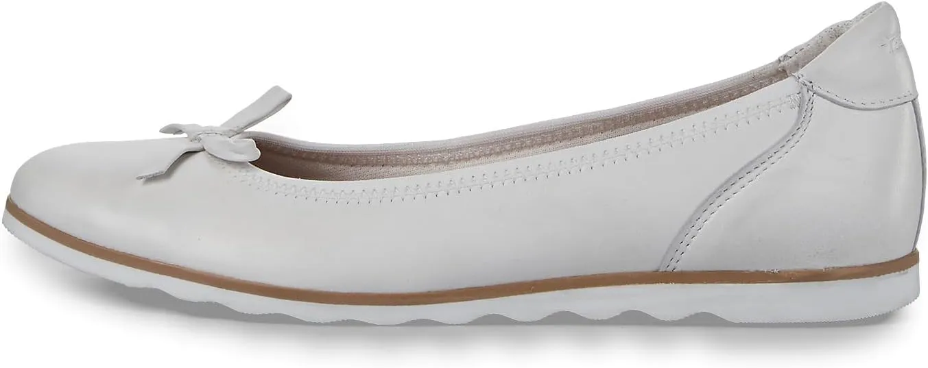 Tamaris Women's Ballet Flat
