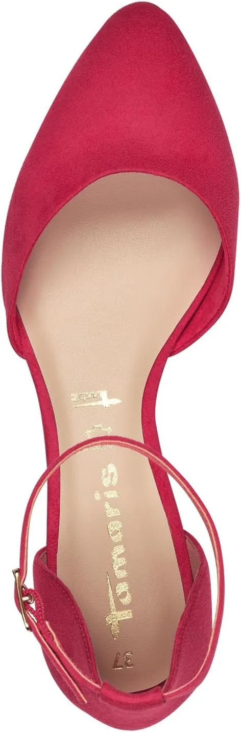 Tamaris Women's Ballet Flat