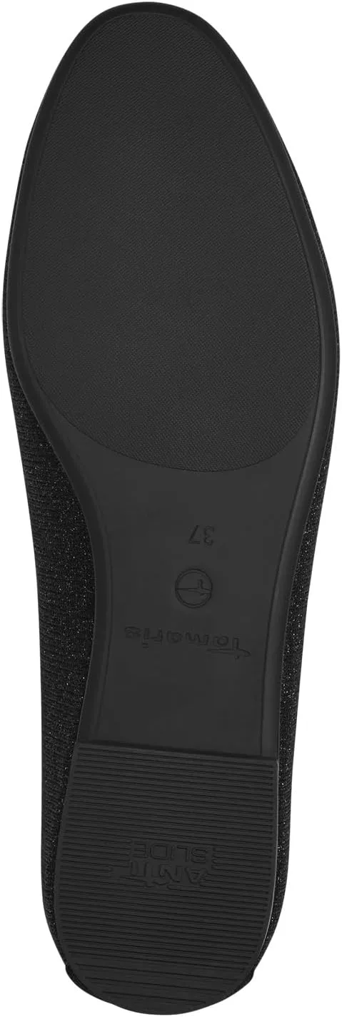 Tamaris Women's Ballet Flat