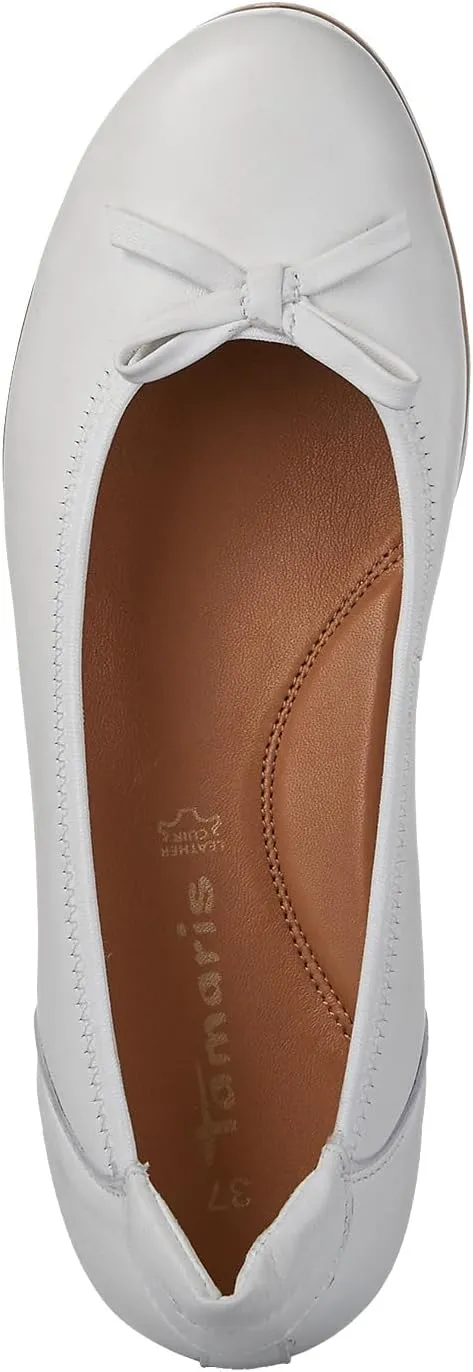 Tamaris Women's Ballet Flat
