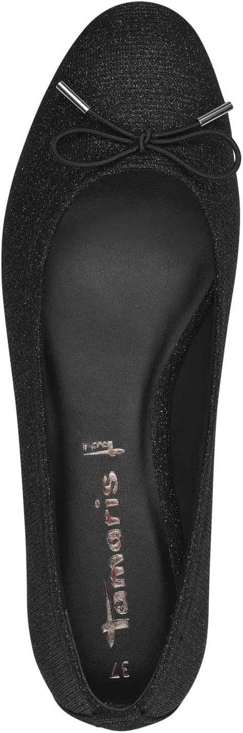 Tamaris Women's Ballet Flat