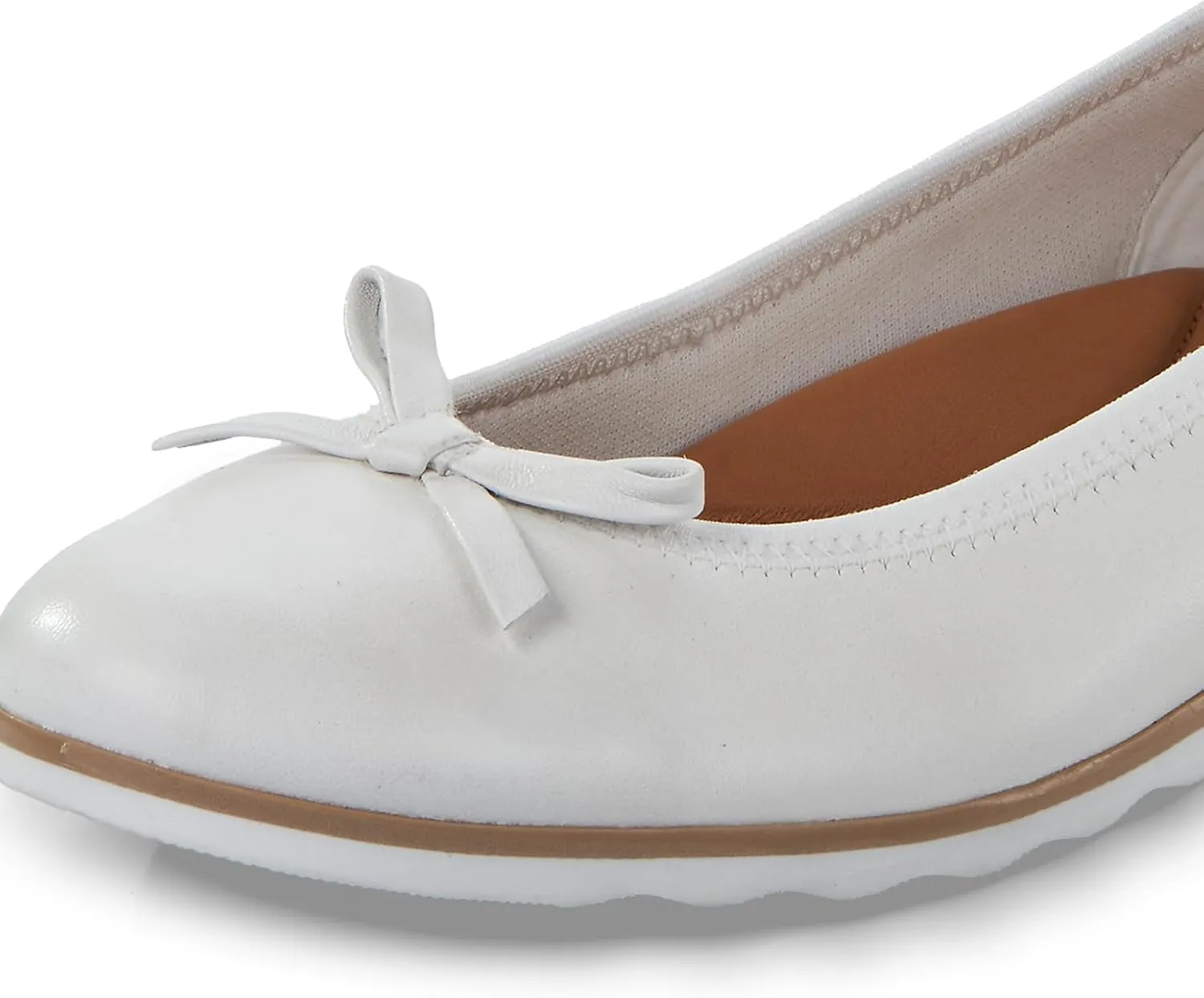 Tamaris Women's Ballet Flat