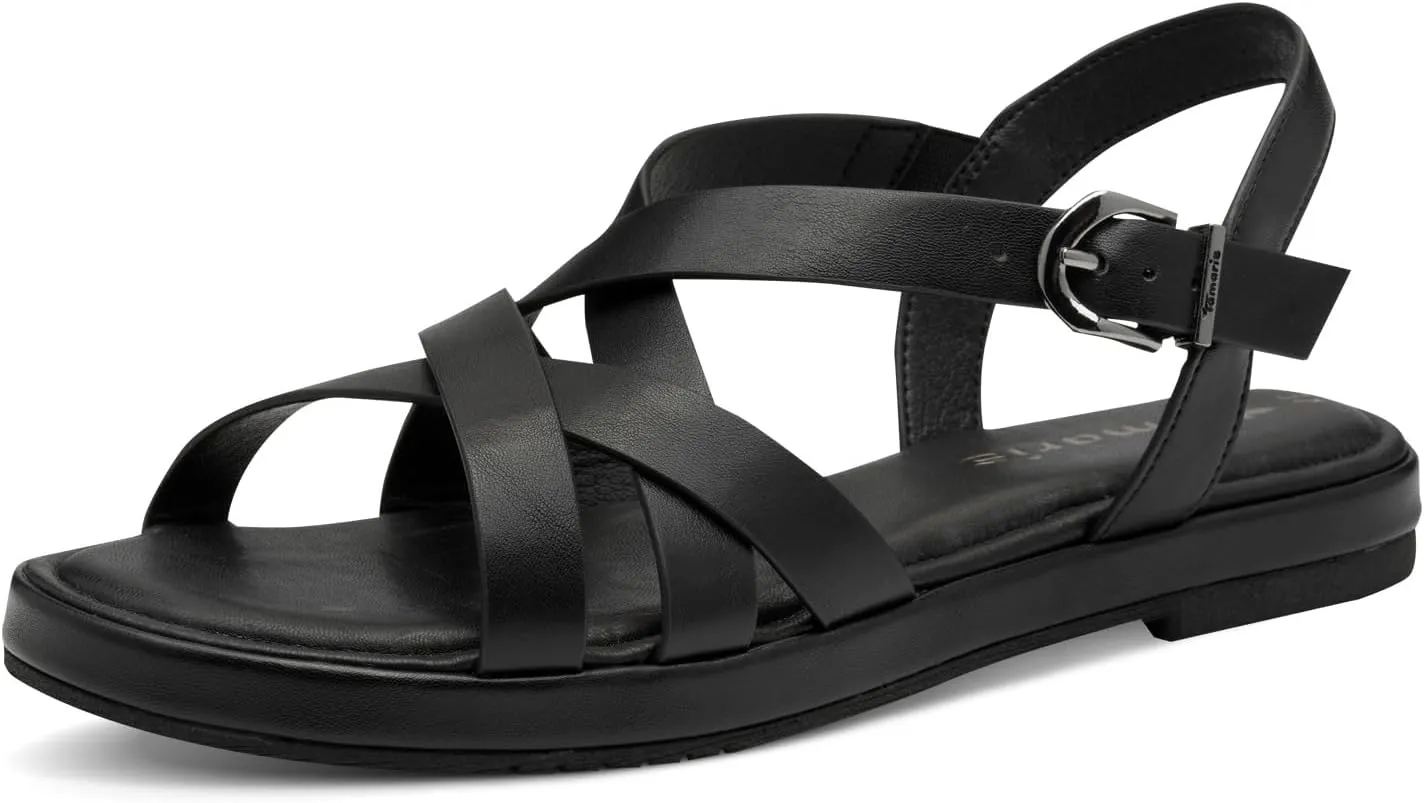 Tamaris Women's Sandal Flat