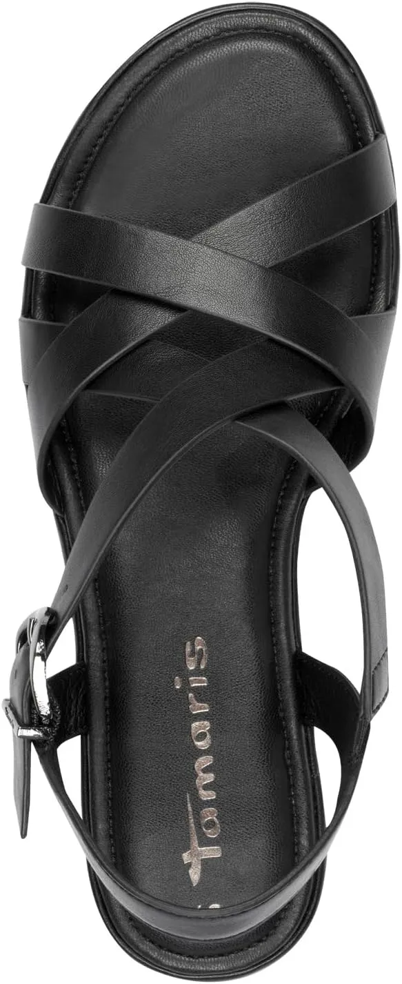 Tamaris Women's Sandal Flat