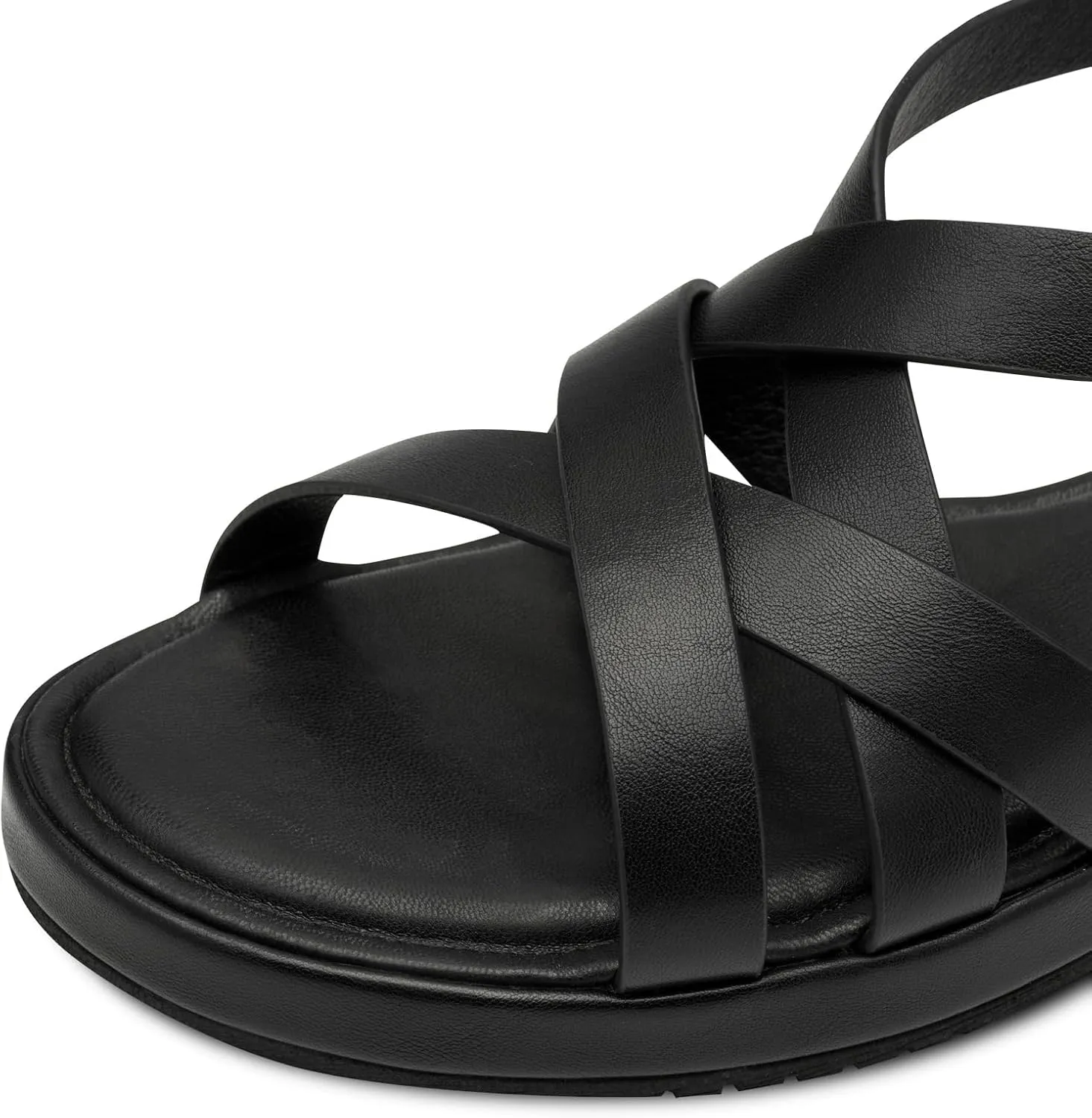 Tamaris Women's Sandal Flat