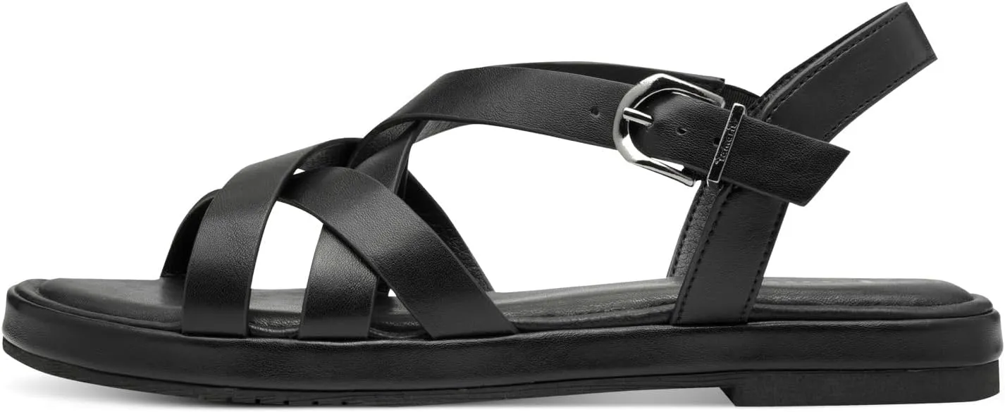 Tamaris Women's Sandal Flat