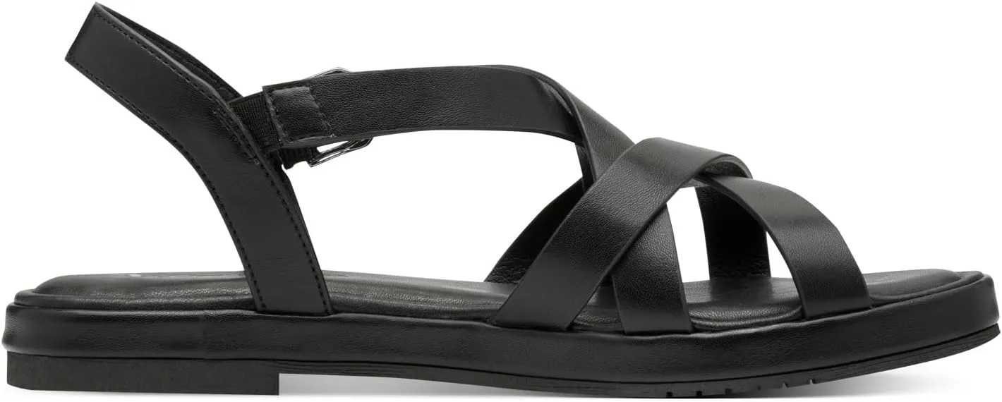 Tamaris Women's Sandal Flat