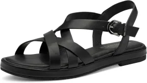 Tamaris Women's Sandal Flat