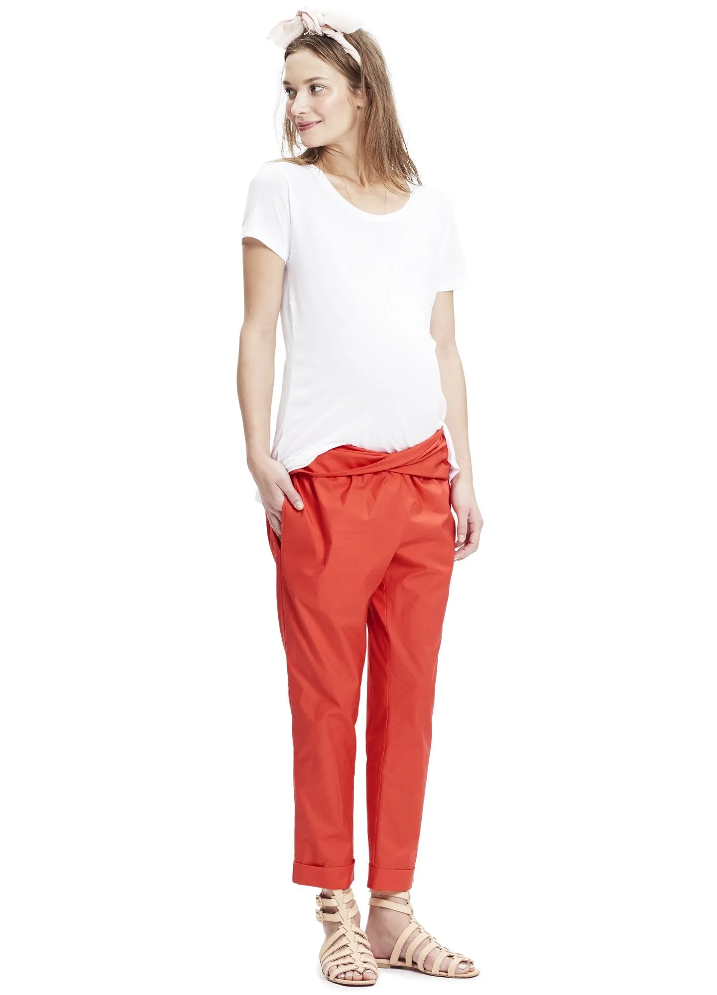 THE IPEK PANT