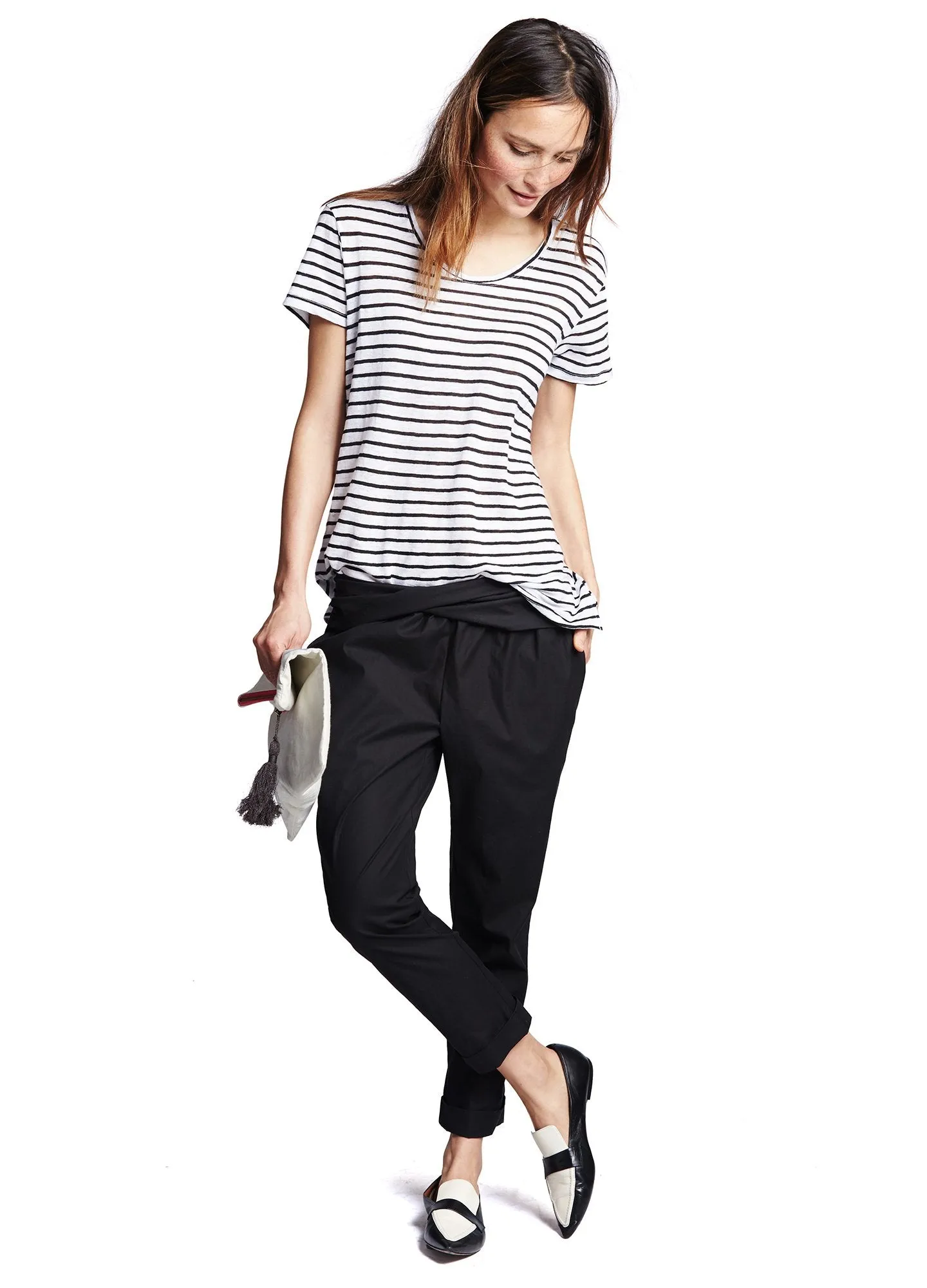 THE IPEK PANT
