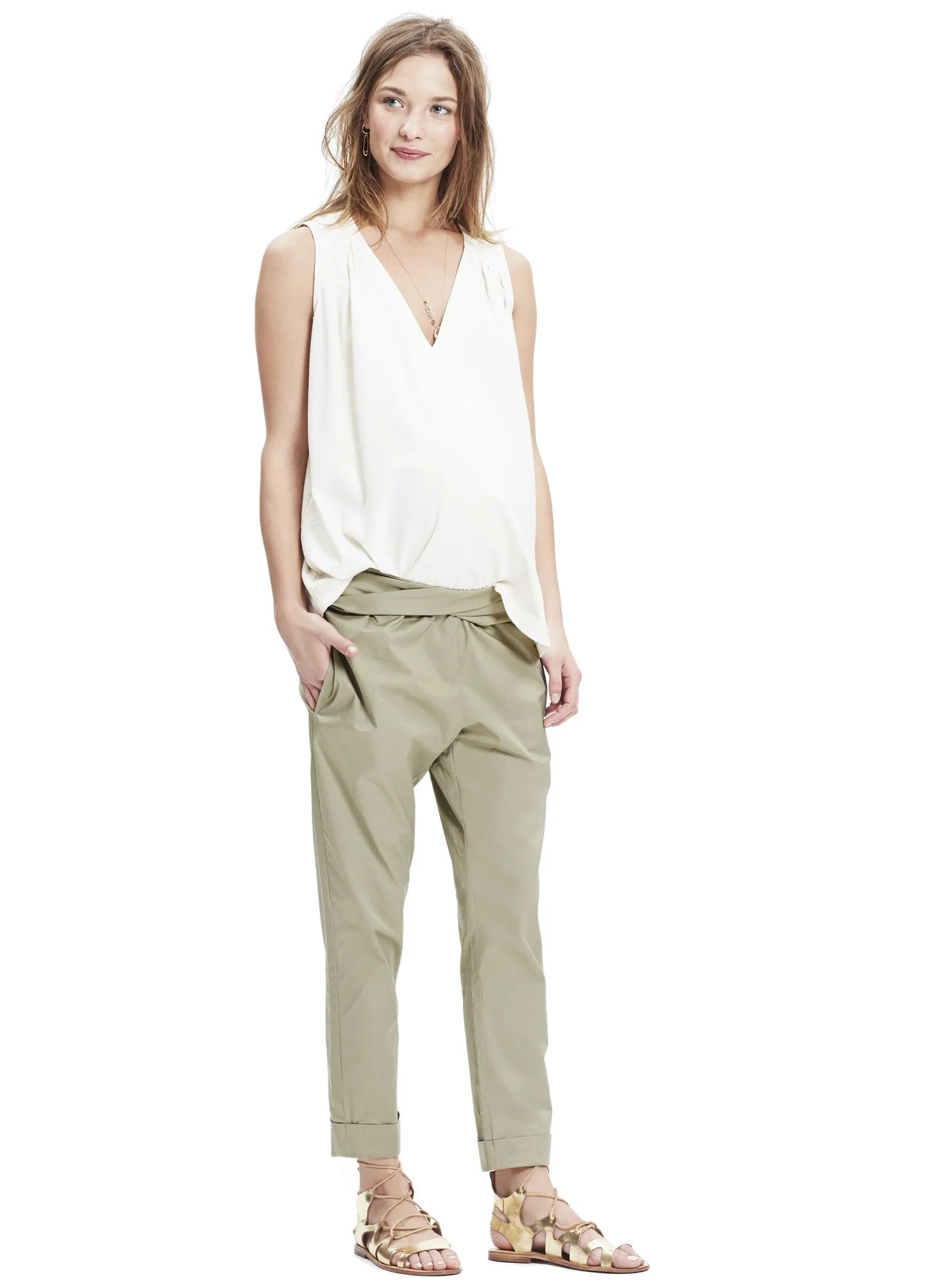 THE IPEK PANT