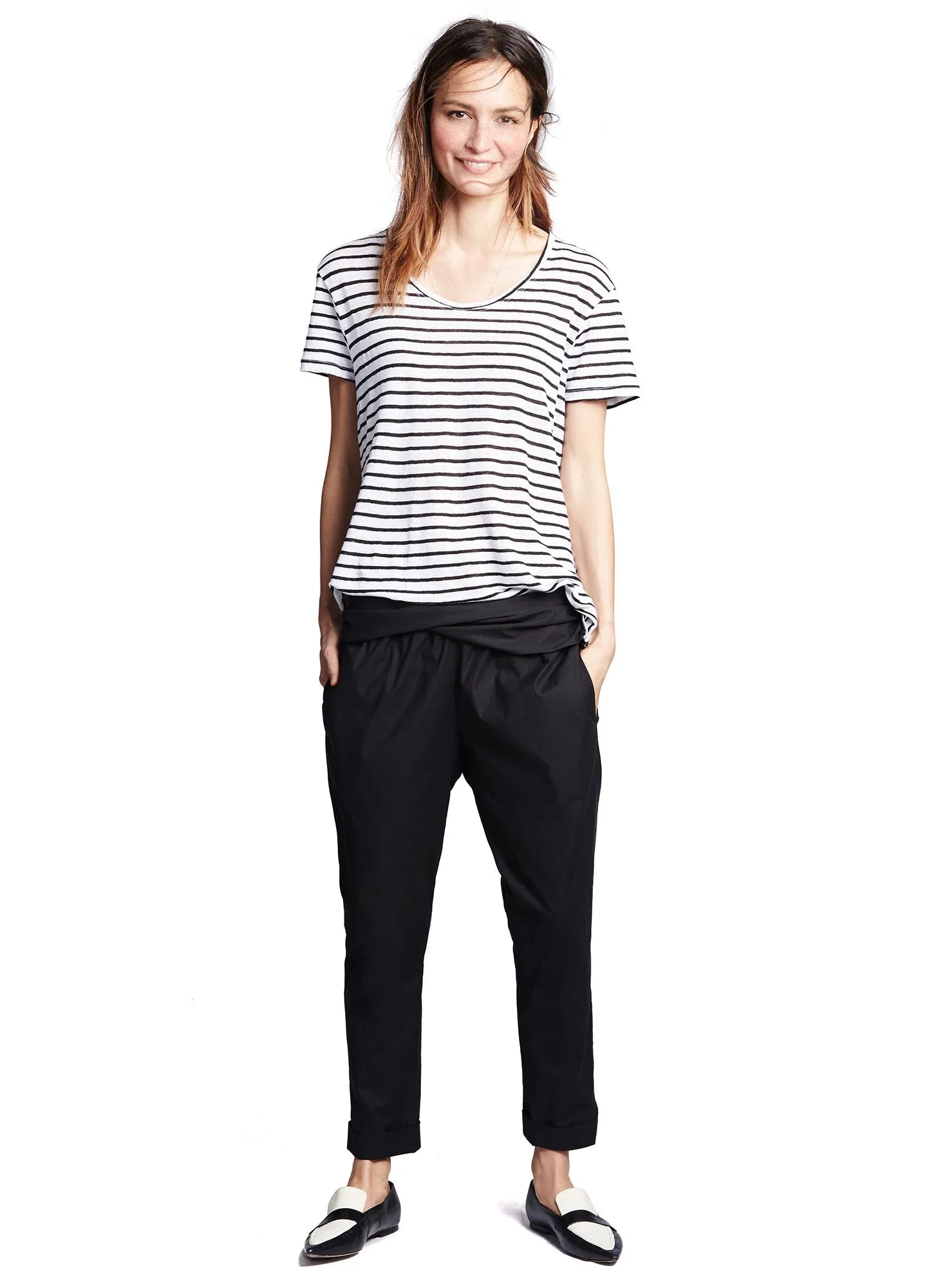 THE IPEK PANT
